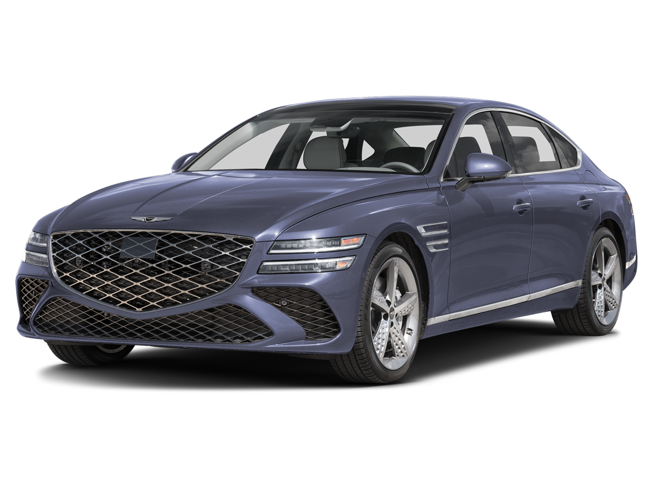 2027 Genesis G80 3.5T Sport Prestige 2027 Genesis G80 3.5T Sport Prestige